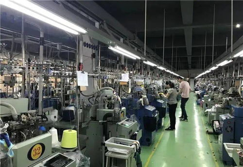 寒冬漸去春意暖 印染外貿訂單回暖，產能恢復超九成